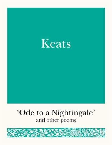 'Ode to a Nightingale' and Other Poems