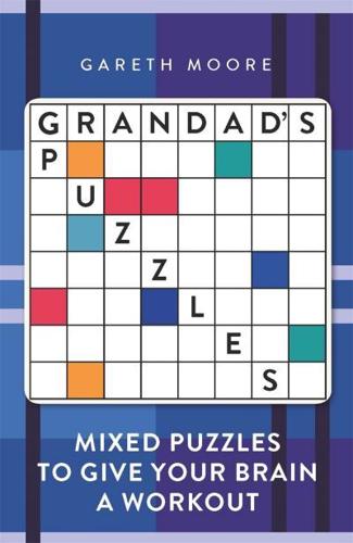 Grandad's Puzzles