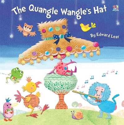 The Quangle Wangle's Hat