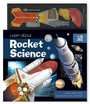 Maestro Activity Kits Rocket Science