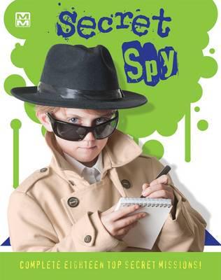 Secret Spy