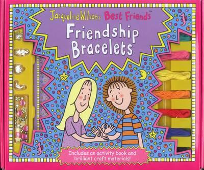 Friendship Bracelets