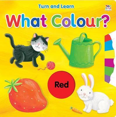 What Colour?