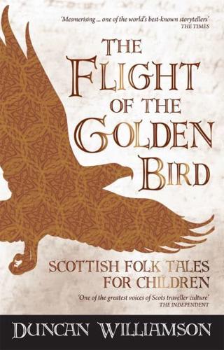 The Flight of the Golden Bird