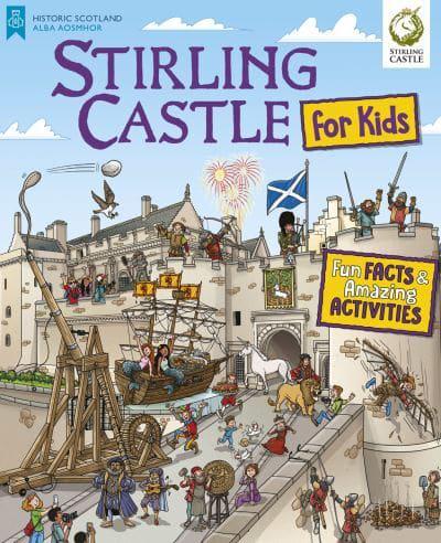 Stirling Castle