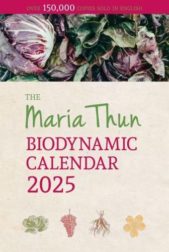 Maria Thun Biodynamic Calendar