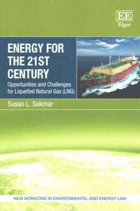 Energy for the 21st Century