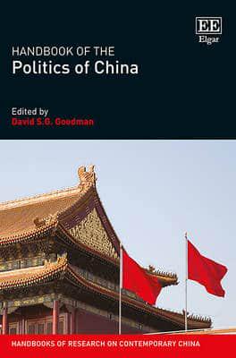 Handbook of the Politics of China