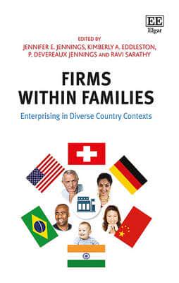 Firms Within Families