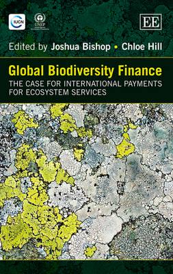 Global Biodiversity Finance