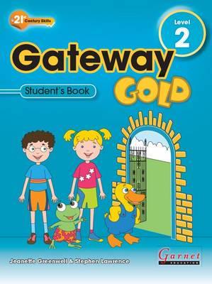 Gateway Gold. Level 2 Student's Book