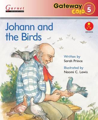 Johann and the Birds