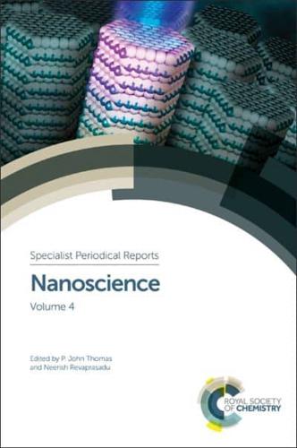 Nanoscience. Volume 4