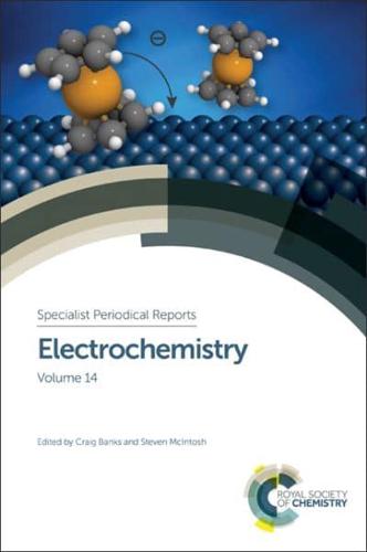 Electrochemistry