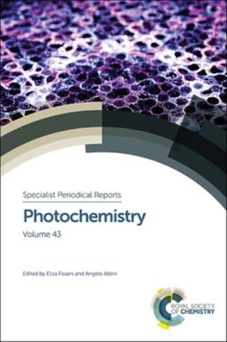 Photochemistry. Volume 43