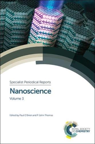 Nanoscience. Volume 3