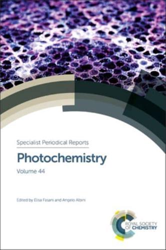 Photochemistry. Volume 44