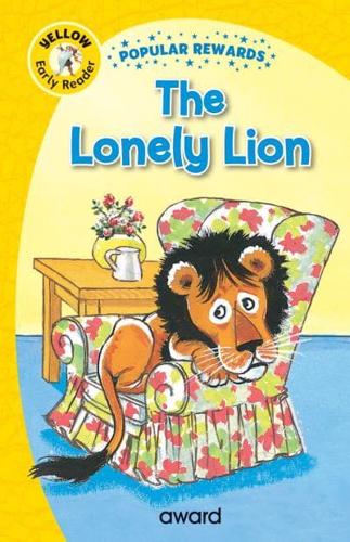 The Lonely Lion