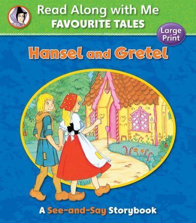 Hansel and Gretel