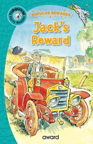 Jack's Reward