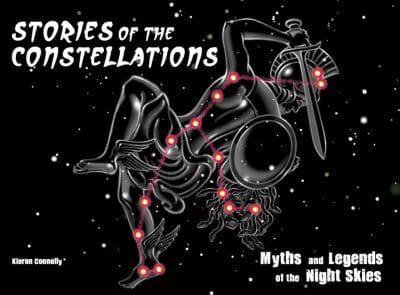 Stories of the Constellations