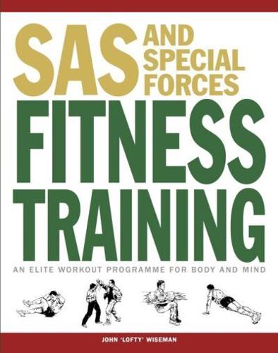 Sas and Special Forces Fitness Training