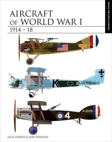 Aircraft of World War I 1914-1918