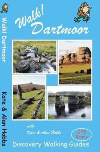 Walk! Dartmoor