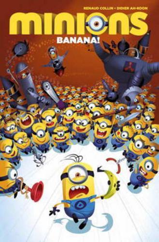 Minions 2016