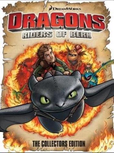 Dragons, Riders of Berk