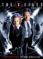 X-Files: The Official Collection - The Truth, Secrets & Lies