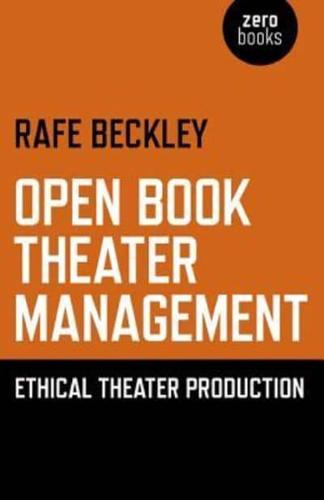 Open Book Theater Management