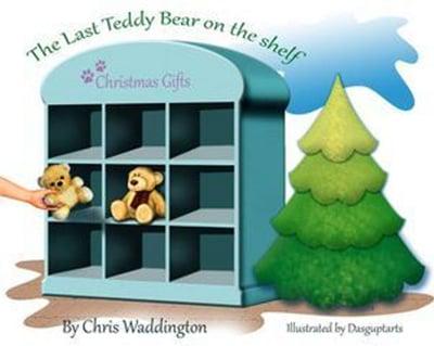 The Last Teddy Bear on the Shelf