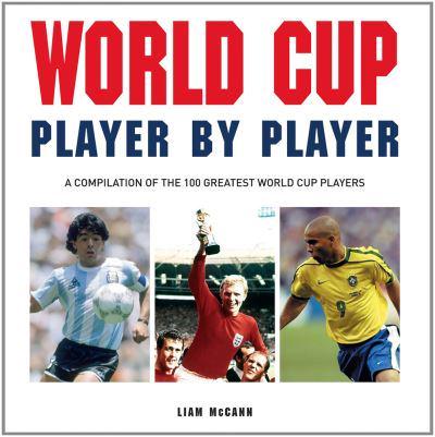 World Cup Player by Player