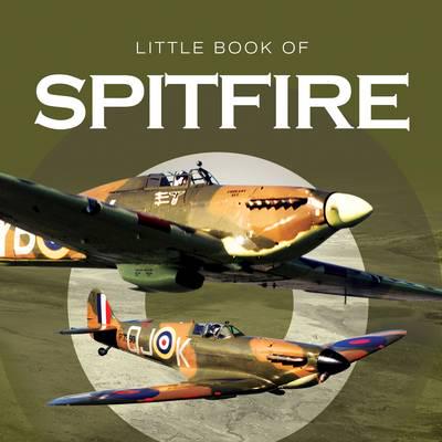 Little Book of the Spitfire