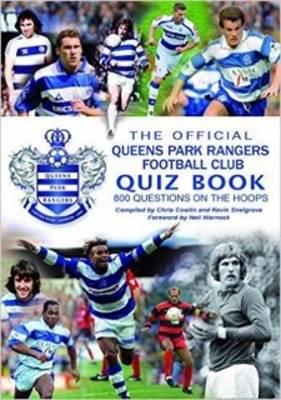 Official Queens Park Ranges Football Club Quiz Book