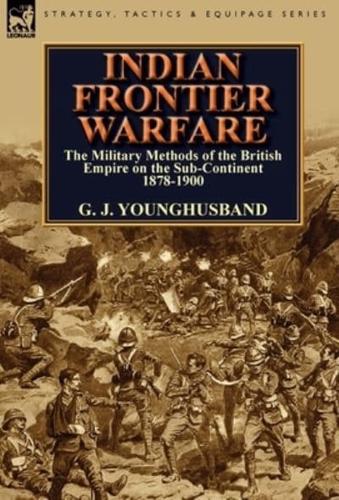 Indian Frontier Warfare