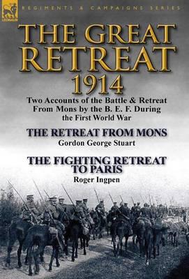 Great Retreat, 1914