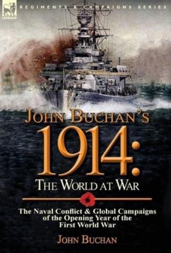 John Buchan's 1914