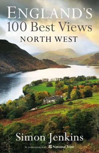 North West England's Best Views