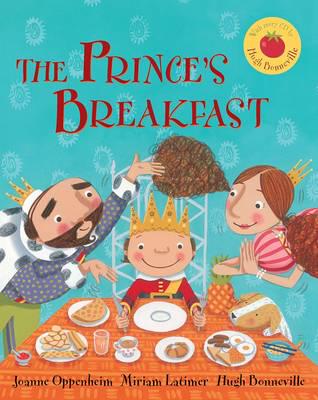 The Prince's Breakfast