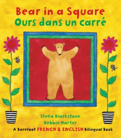 Bear in a Square/Ours Dans Un Carre