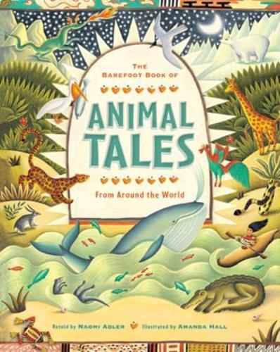 Animal Tales