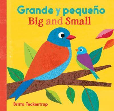 Big and Small / Grande Y Pequeño