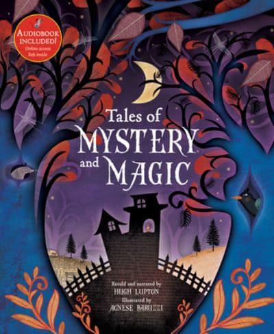 Tales of Mystery and Magic