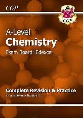 A-Level Chemistry