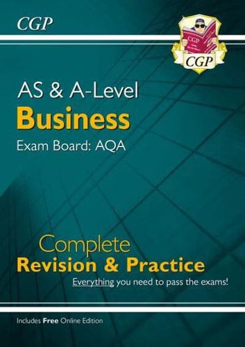 A-Level Business