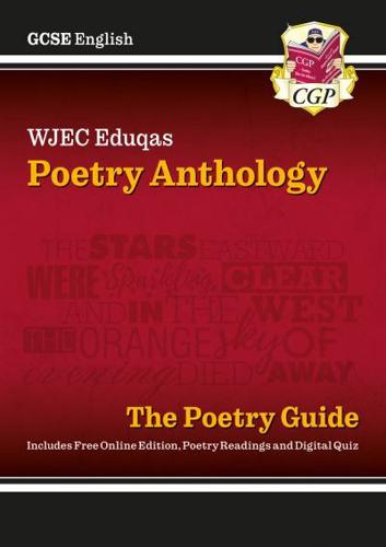 WJEC Eduqas Poetry Anthology