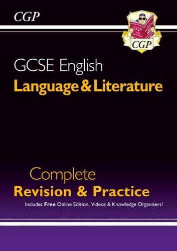 GCSE English Language & Literature