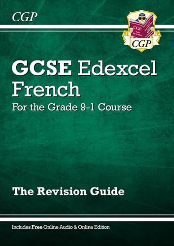GCSE Edexcel French The Revision Guide